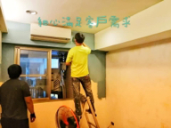 拆除大師 - 我們 仔細傾聽客戶聲音、細心滿足客戶需求。