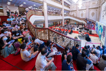 郭俊育音樂 - 兩廳院演出現場