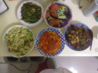 精緻專業清潔 -  客戶家-膳食