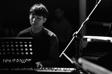 郭俊育音樂 - Sappho Jazz live