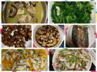 精緻專業清潔 -  客戶家-膳食