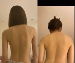 Mimiann 美容美學 - 背部的雕塑