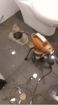 億鴻清潔工程行 - 