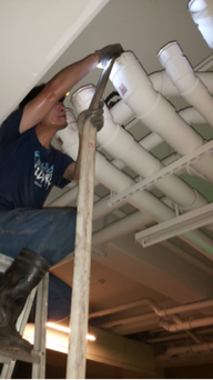 億鴻清潔工程行 - 