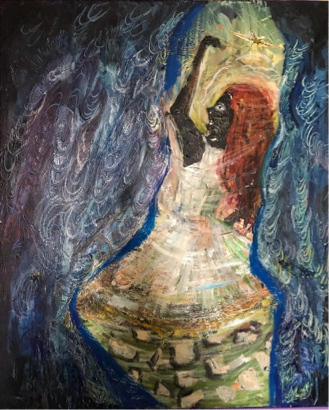 江品璇（阿璇） - 