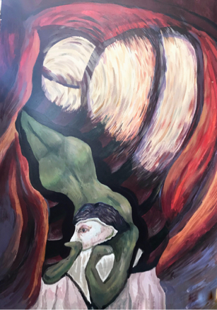 江品璇（阿璇） - 