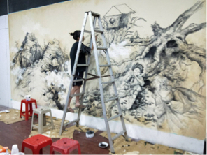 江品璇（阿璇） - 