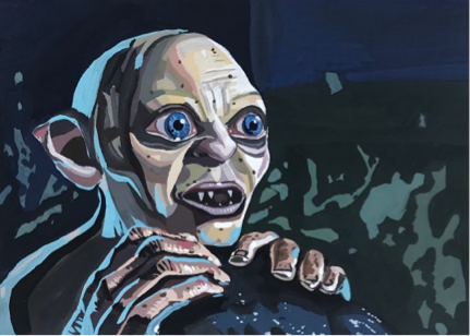 江品璇（阿璇） - 