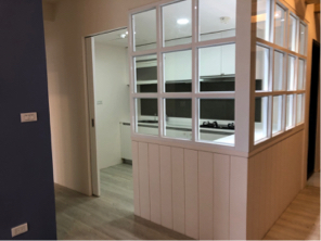 木匠室內裝潢 - 