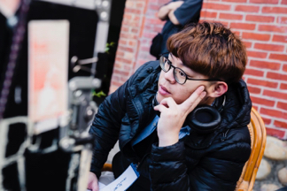 拍片人影業 PhahPhinn -  工作照