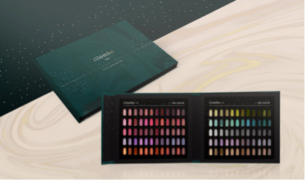 有你的設計 - 上海美妝品牌形象策劃/包裝設計 有你的設計 - 上海美妝品牌形象策劃/包裝設計