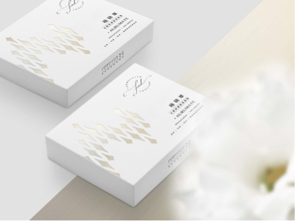 有你的設計 - F2D美妝品牌識別系統/包裝設計 有你的設計 - F2D美妝品牌識別系統/包裝設計