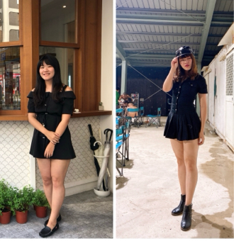 Joanna教練 -  Joanna教練 -