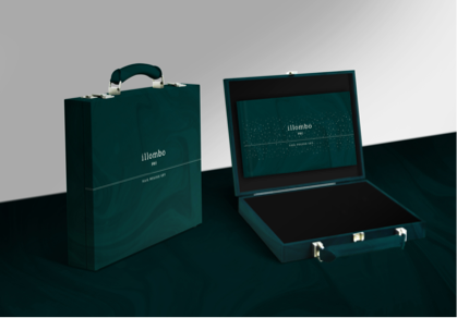 有你的設計 - 上海美妝品牌形象策劃/包裝設計 有你的設計 - 上海美妝品牌形象策劃/包裝設計