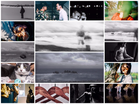 影居室影像工作室 Shadow Art Studio  - 作品