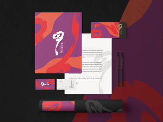 有你的設計 - 上海醬料罐品牌識別系統/包裝設計 有你的設計 - 上海醬料罐品牌識別系統/包裝設計