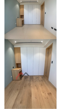 樂屋木地板 THEWOOD - 