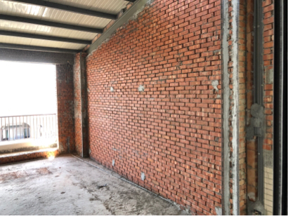 專業 打石 拆除 - 砌磚2