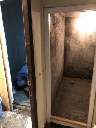 專業 打石 拆除 - 廁所施工