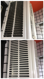 景赫專業清洗冷氣 - 室外機