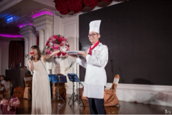 貪吃鬼海蒂愛主持 - 