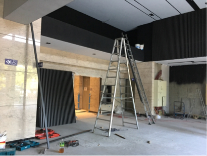 極鋒鋼鋁有限公司 - 