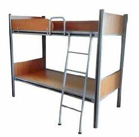 品築家具有限公司 - 鋁合金雙人上下舖床組 品築家具有限公司 - 鋁合金雙人上下舖床組