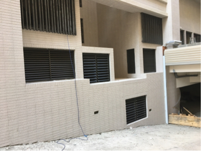 極鋒鋼鋁有限公司 - 