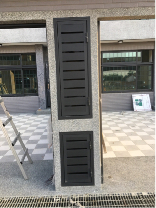 極鋒鋼鋁有限公司 - 