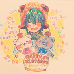 🍎りんご🍎 - 彩色筆手繪