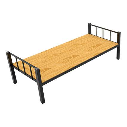 品築家具有限公司 - 經濟型鐵床/單人床 品築家具有限公司 - 經濟型鐵床/單人床