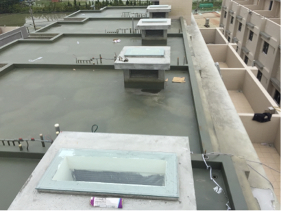 極鋒鋼鋁有限公司 - 