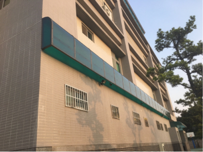 極鋒鋼鋁有限公司 - 