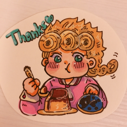 🍎りんご🍎 - 麥克筆手繪