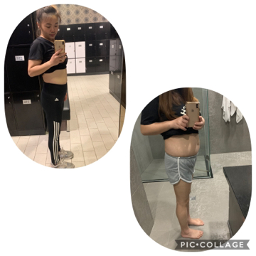 Ace - 一個因為工作太過舒適的生活，讓一個美女變成買衣服都要挑哪一件才可顯瘦，短短的三個月讓她變得有自信更加美麗，又?️良好的運動習慣及適合自己的飲食。