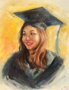 SammySu環境彩繪/壓克力/油畫 - 客訂油畫