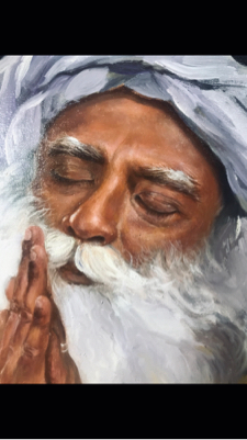 SammySu環境彩繪/壓克力/油畫 - 油畫作品