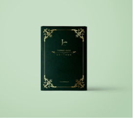 泰象設計 - 包裝設計