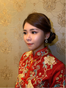 Bonny_整體造型彩妝工作室 - 