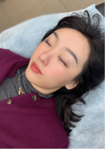 Bi半永久韓式繡眉 - 