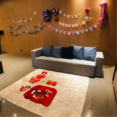 婚禮企劃主持-Tammy -  婚禮企劃主持-Tammy -