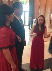 婚禮企劃主持-Tammy -  婚禮企劃主持-Tammy -