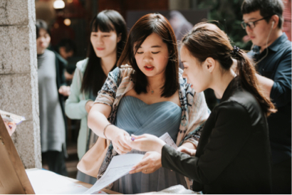 婚禮企劃主持-Tammy -  婚禮企劃主持-Tammy -