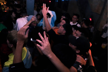 DJ Polar - 
 DJ Polar -