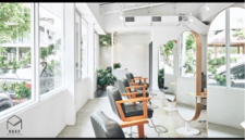 文清油漆工程行 - 商空油漆粉刷