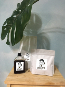 ZaiTree 繪子手 - 產品模擬圖