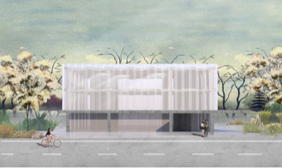 張嘉容個人接案 - 