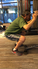 🏋️♂️Jay&Cherry🍒 - . 🏋️♂️Jay&Cherry🍒 - .