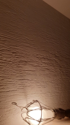 文清油漆工程行 - 會呼吸的硅藻土牆