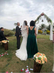 婚禮企劃主持-Tammy -  婚禮企劃主持-Tammy -